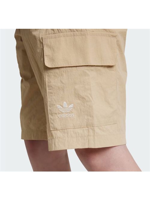 cargo shorts ADIDAS ORIGINAL | IX7598MAGBEI